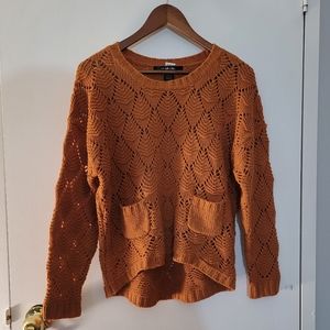 89th & Madison Sweater - Size Medium Petite